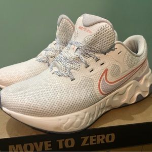 Nike Renew Ride 2 sneakers